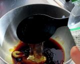 戻し不要！副菜に！お手軽鶏挽肉チャプチェ作り方7写真