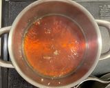 作りおき鶏そぼろ作り方1写真