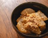 作りおき鶏そぼろ作り方5写真