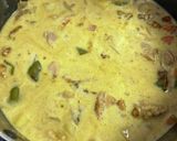 牛乳たっぷり★カレーライス作り方6写真