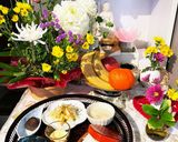 令和五年　卯月三日　献立作り方4写真