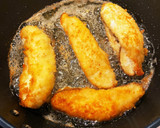 鶏ささみと椎茸の揚げ焼き作り方8写真