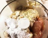 ササミのナゲット作り方2写真