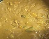 牛乳たっぷり★カレーライス作り方7写真