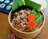 お弁当に★紅しょうがの混ぜご飯作り方3写真