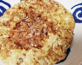 柔らかいお豆腐焼き作り方5写真