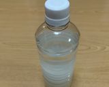材料がたったの2つ？！特製ジュース♡作り方1写真