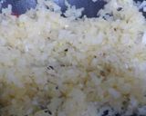 旨辛! 鶏の辛焼き丼作り方4写真