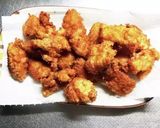 フライの衣のつけ方作り方19写真