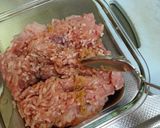 鶏そぼろ ひとり暮らし応援レシピ作り方4写真