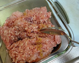 鶏そぼろ ひとり暮らし応援レシピ作り方4写真