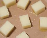 超簡単！コロコロ♪おつまみスパイシーお餅作り方2写真