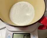米粉でヘルシーお好み焼き(◜ᴗ◝ )✨作り方2写真