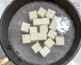 豚ひき肉と大根の麻婆豆腐作り方2写真