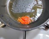 豚ひき肉と大根の麻婆豆腐作り方4写真