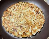 米粉でヘルシーお好み焼き(◜ᴗ◝ )✨作り方9写真