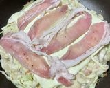 米粉でヘルシーお好み焼き(◜ᴗ◝ )✨作り方11写真