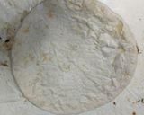 【男飯】旨ブルーベリーピッツァ作り方3写真