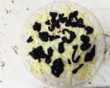 【男飯】旨ブルーベリーピッツァ作り方6写真
