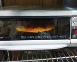 【男飯】旨ブルーベリーピッツァ作り方9写真