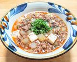豚ひき肉と大根の麻婆豆腐作り方10写真