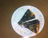 【男飯】旨ブルーベリーピッツァ作り方12写真