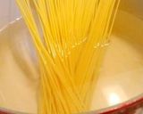 ◆簡単さっぱり美味しいトマトパスタ作り方1写真