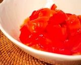 ◆簡単さっぱり美味しいトマトパスタ作り方2写真
