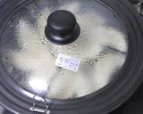 上海的鍋貼儿★ジューシー焼き餃子作り方6写真