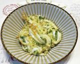 白魚のパスタ作り方9写真