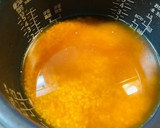 ＊私流・鶏とごぼうの炊き込みご飯＊作り方2写真