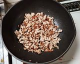 新玉とろ旨キーマカレー作り方3写真