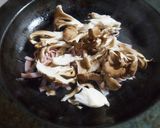 ピーマン嫌いにも！ピーマンのオイマヨ炒め作り方4写真