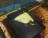 【男飯】旨チーズ餅作り方12写真