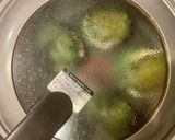 大葉香る☆さば缶と豆腐のひとくちソテー作り方4写真