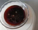 青椒肉絲春巻作り方6写真