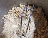 圧力鍋と保存パックで簡単お味噌作り作り方6写真