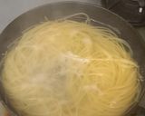 カルボナーラ作り方1写真
