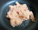 【ヘルシー】天下一品風な・ラーメン作り方3写真