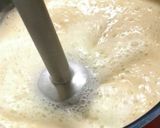 【ヘルシー】天下一品風な・ラーメン作り方11写真