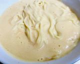 【ヘルシー】天下一品風な・ラーメン作り方14写真
