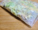 ジアちゃん餃子用に作ったポン酢作り方6写真