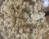 もっちり☆オートミールのミニパンケーキ作り方5写真