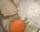 もっちり☆オートミールのミニパンケーキ作り方6写真