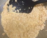もっちり☆オートミールのミニパンケーキ作り方9写真