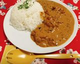 簡単スパイス3つだけ！スパイスカレー入門作り方16写真