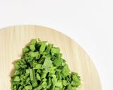 お弁当にもぴったり！〜3色そぼろご飯〜作り方4写真