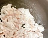 お弁当にもぴったり！〜3色そぼろご飯〜作り方7写真
