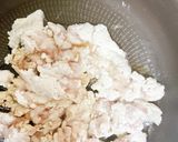 お弁当にもぴったり！〜3色そぼろご飯〜作り方8写真