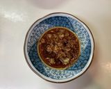 豚肉・ピーマン・玉ねぎの生姜炒め作り方7写真